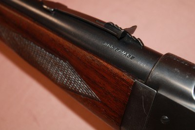 Savage 99 .300 - Image 16 of 22