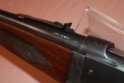 Savage 99 .300 - Image 12 of 22