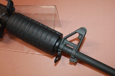 Colt AR15 A3 - Image 10 of 11