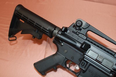 Colt AR15 A3 - Image 9 of 11