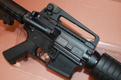 Colt AR15 A3 - Image 8 of 11