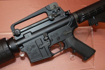 Colt AR15 A3 - Image 2 of 11