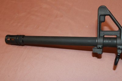 Colt AR15 A3 - Image 4 of 11