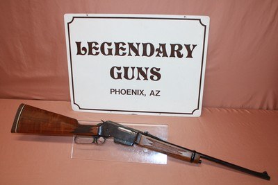 Browning BLR .243 - Image 1 of 19