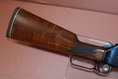 Browning BLR .243 - Image 3 of 19