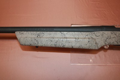 Remington 700 Custom 300WM - Image 8 of 18