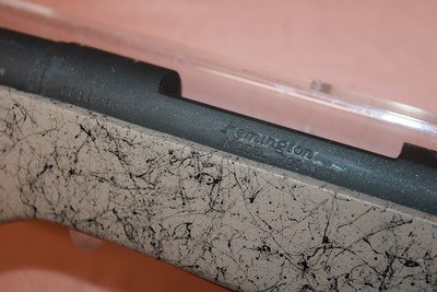 Remington 700 Custom 300WM - Image 10 of 18