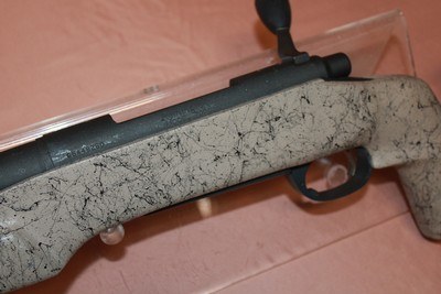 Remington 700 Custom 300WM - Image 7 of 18
