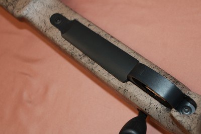 Remington 700 Custom 300WM - Image 13 of 18