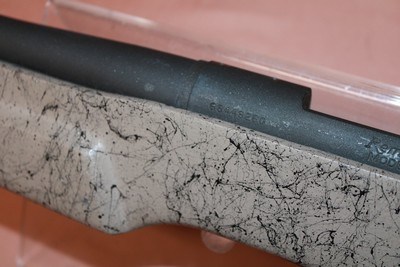 Remington 700 Custom 300WM - Image 11 of 18