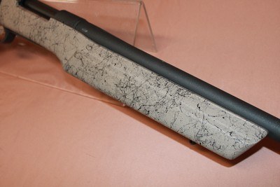 Remington 700 Custom 300WM - Image 4 of 18