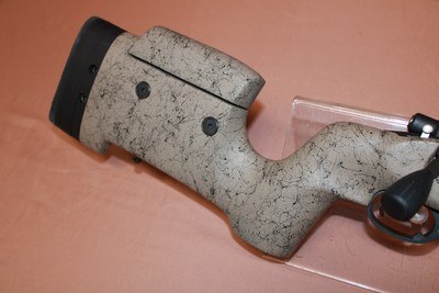 Remington 700 Custom 300WM - Image 3 of 18