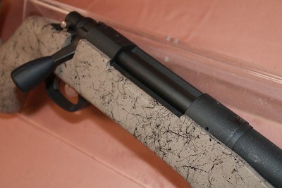 Remington 700 Custom 300WM - Image 6 of 18