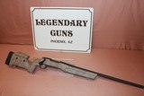 Remington 700 Custom 300WM - Image 1 of 18