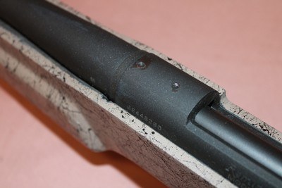 Remington 700 Custom 300WM - Image 17 of 18