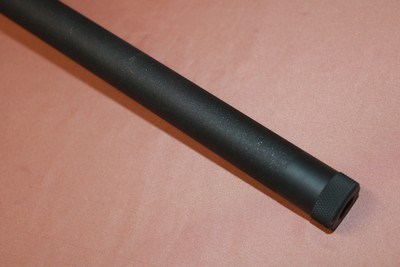 Remington 700 Custom 300WM - Image 5 of 18