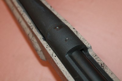 Remington 700 Custom 300WM - Image 16 of 18