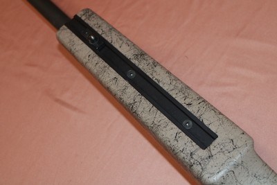 Remington 700 Custom 300WM - Image 14 of 18