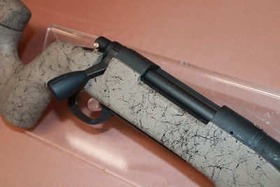 Remington 700 Custom 300WM - Image 2 of 18
