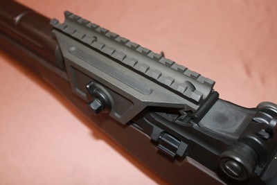 Springfield M1A - Image 13 of 17