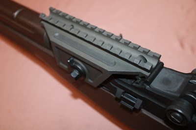Springfield M1A - Image 14 of 17