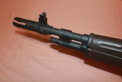 Springfield M1A - Image 10 of 17
