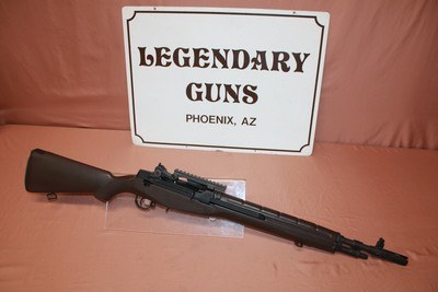 Springfield M1A - Image 1 of 17