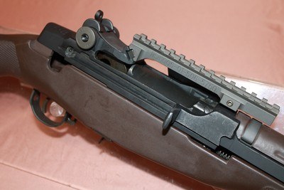 Springfield M1A - Image 6 of 17