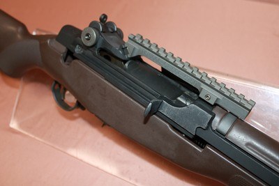 Springfield M1A - Image 2 of 17