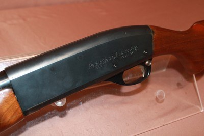 Remington 878 Automaster - Image 7 of 18
