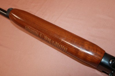 Remington 878 Automaster - Image 14 of 18