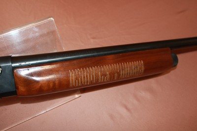 Remington 878 Automaster - Image 4 of 18
