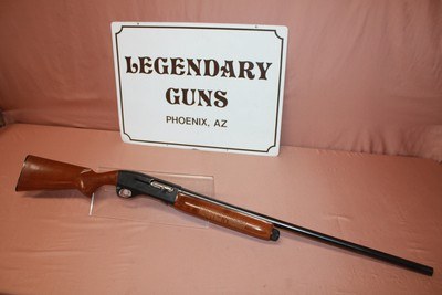 Remington 878 Automaster - Image 1 of 18