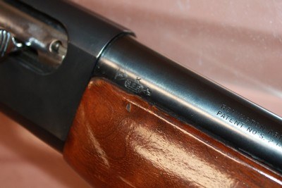 Remington 878 Automaster - Image 6 of 18