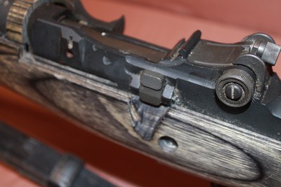 Springfield M1A - Image 10 of 14