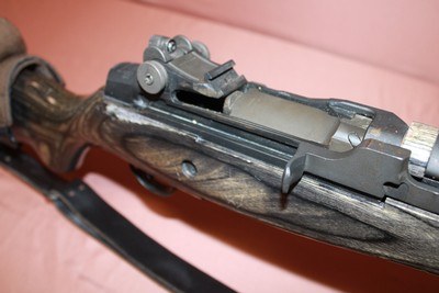 Springfield M1A - Image 6 of 14