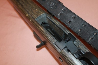 Springfield M1A - Image 13 of 14