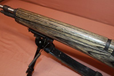 Springfield M1A - Image 8 of 14