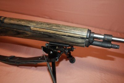Springfield M1A - Image 5 of 14