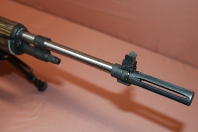Springfield M1A - Image 4 of 14