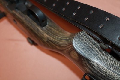 Springfield M1A - Image 14 of 14