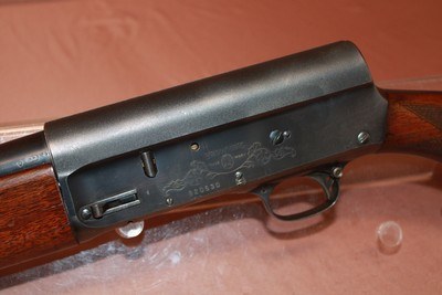 Browning A5 'American' - Image 8 of 17