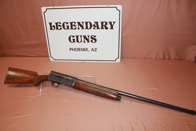 Browning A5 'American' - Image 1 of 17