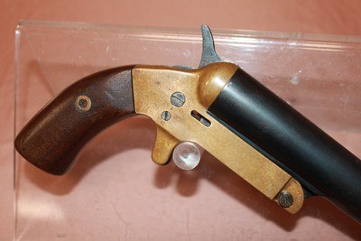 Remington Mark III Flare Pistol - Image 5 of 12