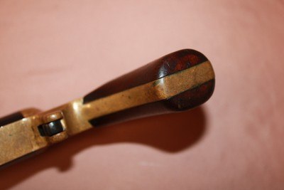 Remington Mark III Flare Pistol - Image 9 of 12