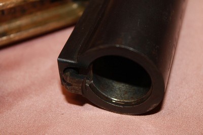 Remington Mark III Flare Pistol - Image 12 of 12