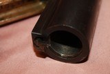 Remington Mark III Flare Pistol - Image 12 of 12