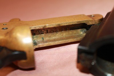 Remington Mark III Flare Pistol - Image 11 of 12