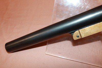Remington Mark III Flare Pistol - Image 4 of 12
