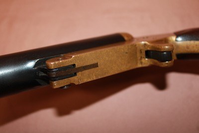 Remington Mark III Flare Pistol - Image 10 of 12